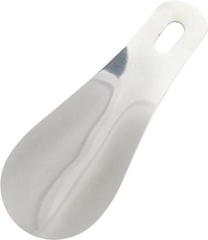 Mini schoenlepel | Aantrekhulp - Schoentrekker