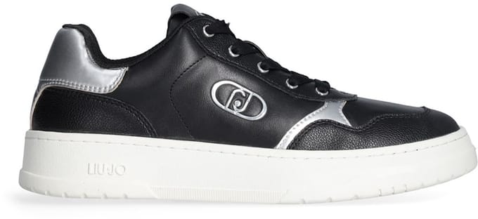 Liu·jo Me 03 Schoenen Zwart EU 36 Vrouw