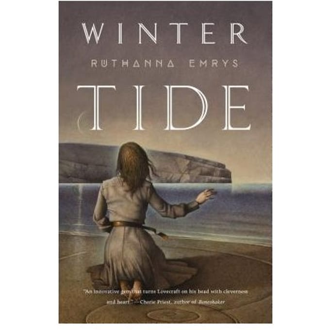 Winter Tide - Ruthanna Emrys