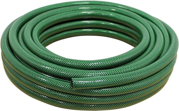 Dikke Tuinslang 25 Meter - Ø 32 mm (1 1/4 inch) - 3-laags PVC
