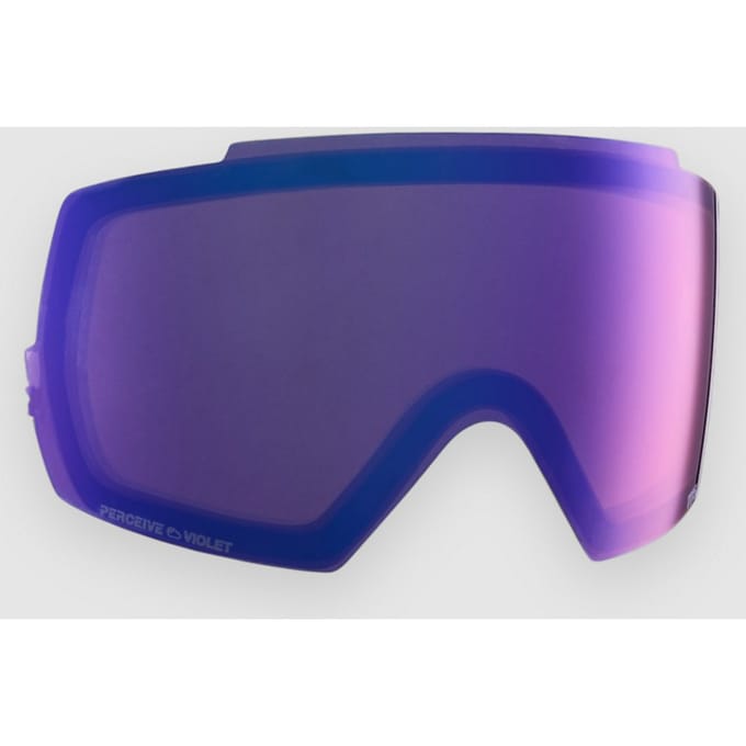 Anon M5 Perceive Lens Paars Perceive Variable Violet/CAT2