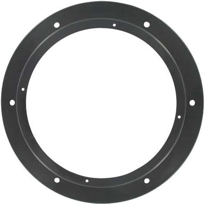 Speakerringen Audi Q3 2012-2018/ Seat Alhambra 2010-2020/ Volkswagen Caddy 2004-2020/ Golf 2003-2012/ Passat 2011-2022/ Transporter 2003-2019/ diverse modellen - 165 mm