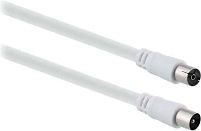 Coax cable 15m Profile