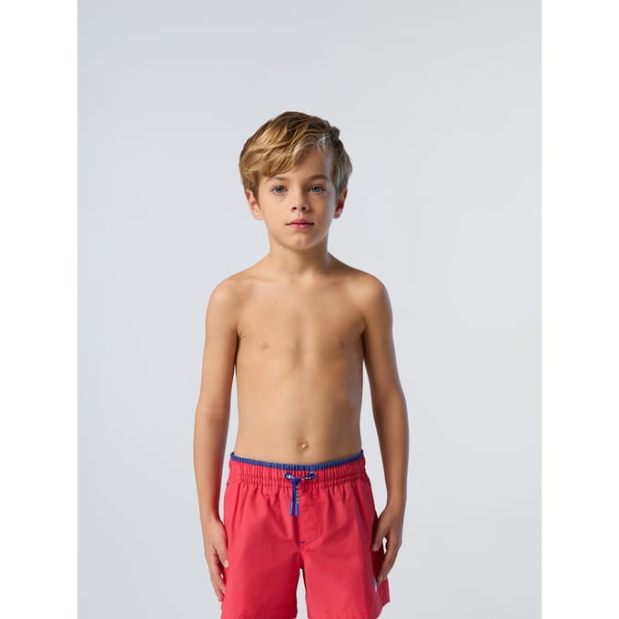 Kinderzwemshort North Sails Basic Volley