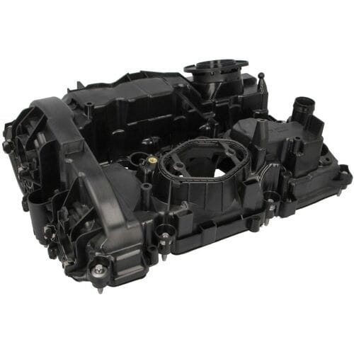 Cilinderkop afdekking ELRING B37600