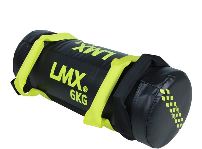 LMX Weightbag - Gewichtszak - Power bag - Bisonyl - 6 kilo