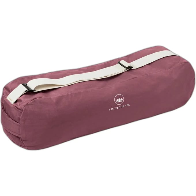 Yogamat tas Lotuscrafts Pune