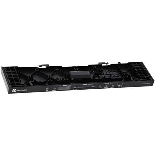 AEG controlepaneel, zwart, Electrolux, EDW7300, [590mm] 1175235504