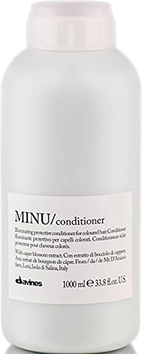 Davines Essential Minu Conditioner 1000ml