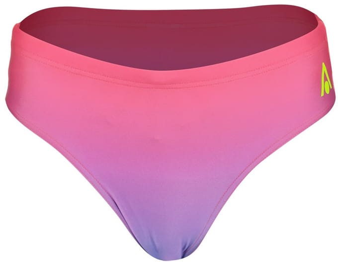 Aquasphere Essential 8 Cm Brief Zwemslip Roze 75 Man