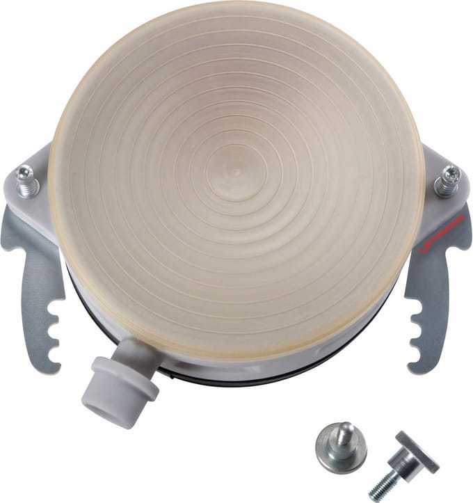 ROTHENBERGER Waterafzuigring voor RC 201/202/270 ProC - FF35730