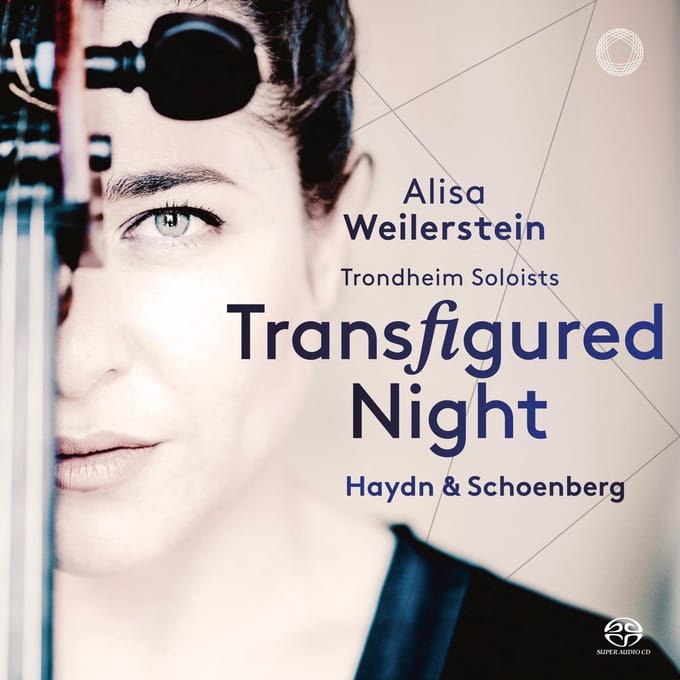 Transfigured Night - Alisa Weilerstein - Trondheim So