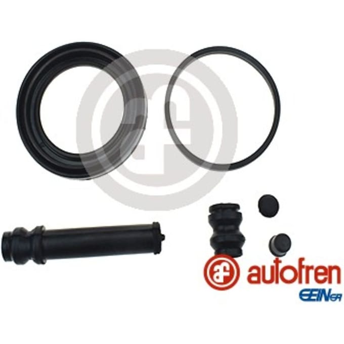 Reparatieset, remklauw AUTOFREN SEINSA D4-432 rechts