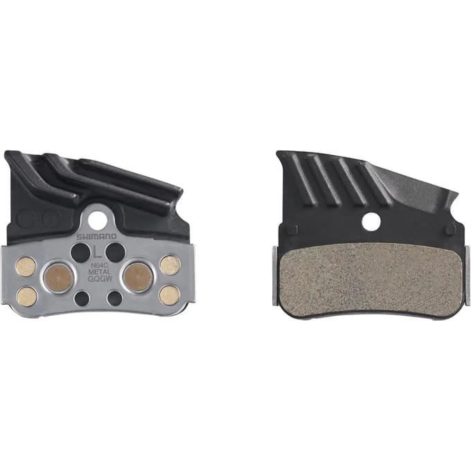 Shimano IBPN04CMFA reserve-onderdeel & accessoire voor fietsen Fietsremblok