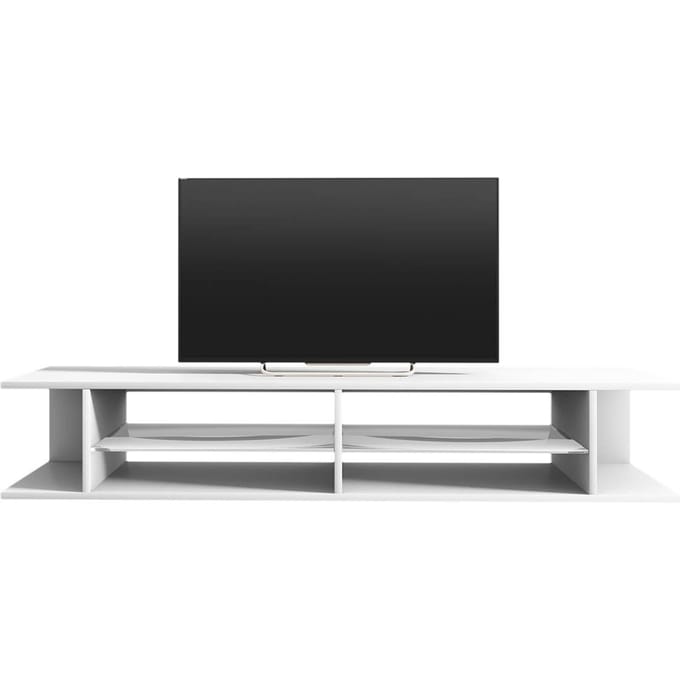 TV-meubel Davis met verlichting | Selsey Design