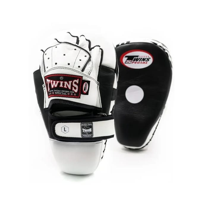 Berenpoten Twins Special PML 21