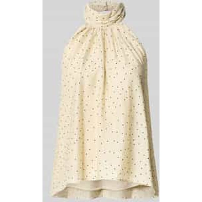 Mouwloos shirt MWHally Mouwloos shirt A-shape