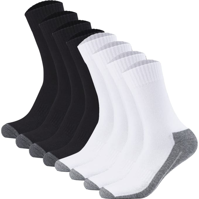 Camano Sokken Set van 8
