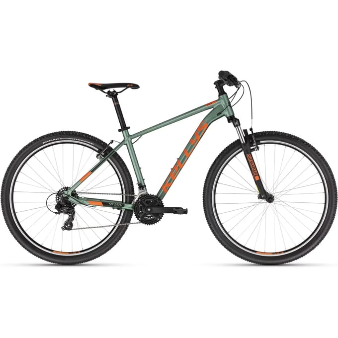 Mountainbike Kellys Spider 10 M 29"