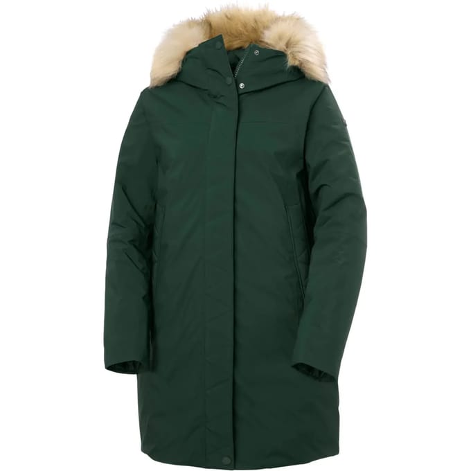 Waterdicht damesjack Helly Hansen Nesna