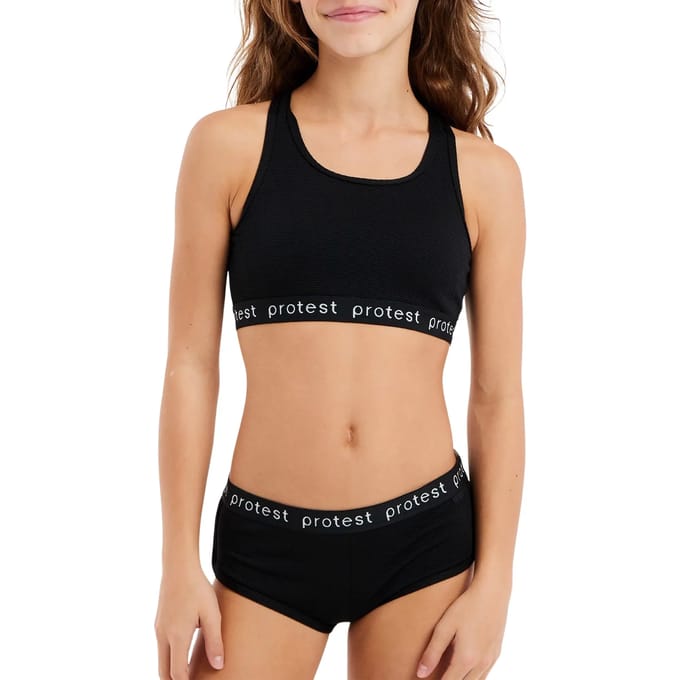 Protest PRTBeau - Bikini set meisjes - Uitneembare vulling - Sportieve bikini