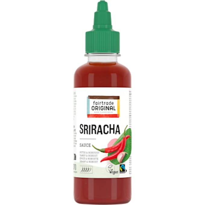 Sriracha Saus
