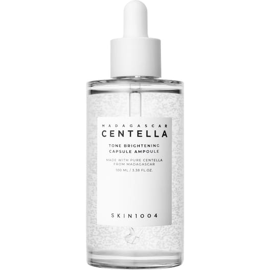 Skin1004 Serum Madagaskar Centella Toonverhelderende Capsule Ampul Ampullen Dames 100 ml