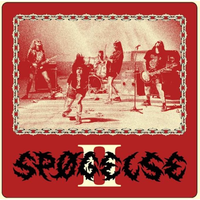 Spogelse Ii - Spogelse