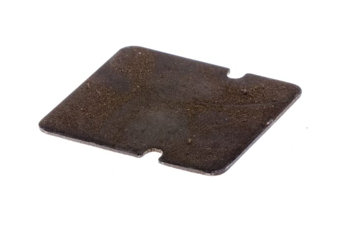 Plate