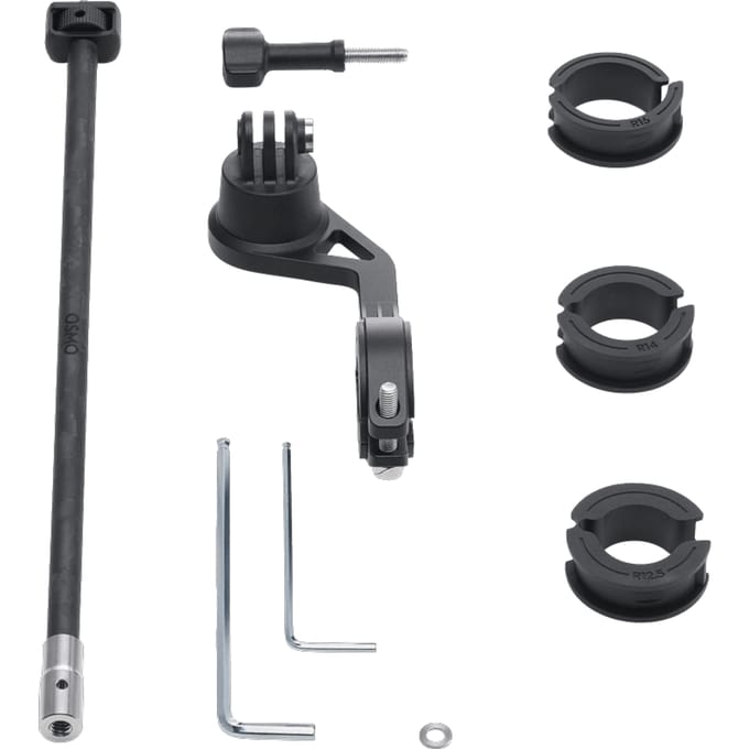DJI Osmo Multifunctional Bike Tube Mount Kit