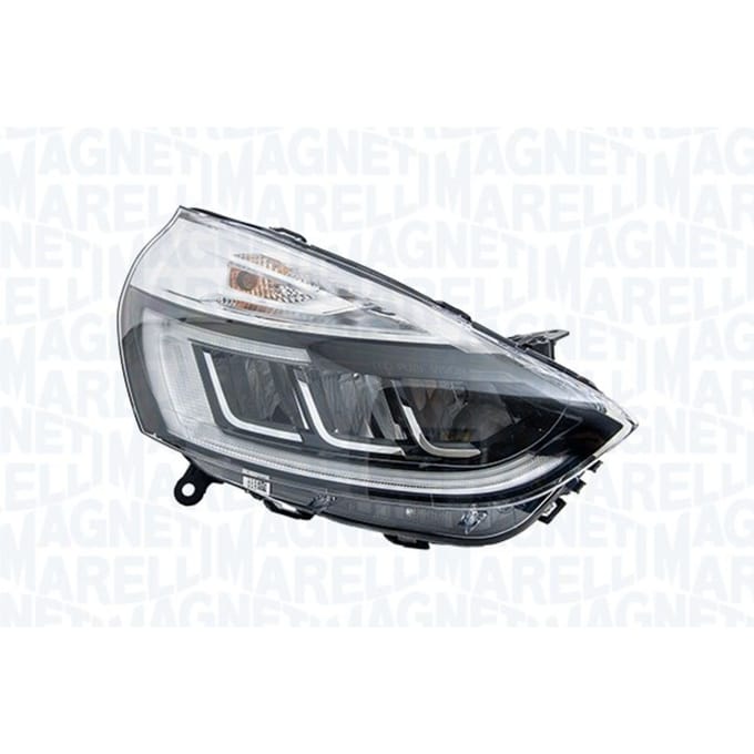 Koplampen MAGNETI MARELLI 712800999022