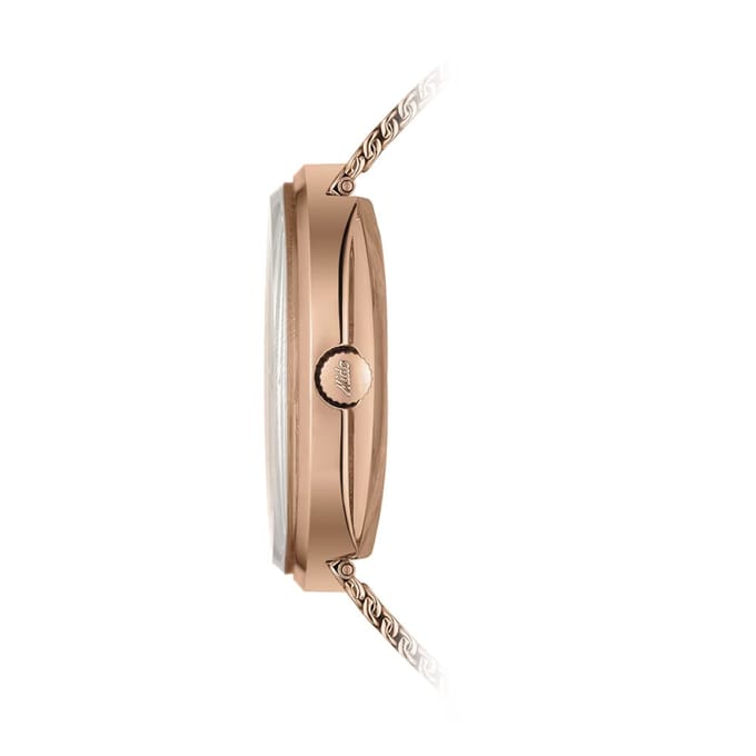 MIDO Commander M842932311 Commander Shade Horloge