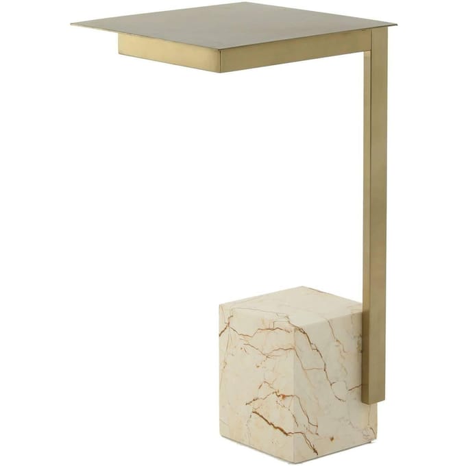 Bijzettafel Willis | Underbar