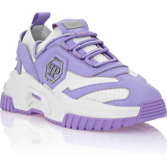 Low-Top Sneakers Predator