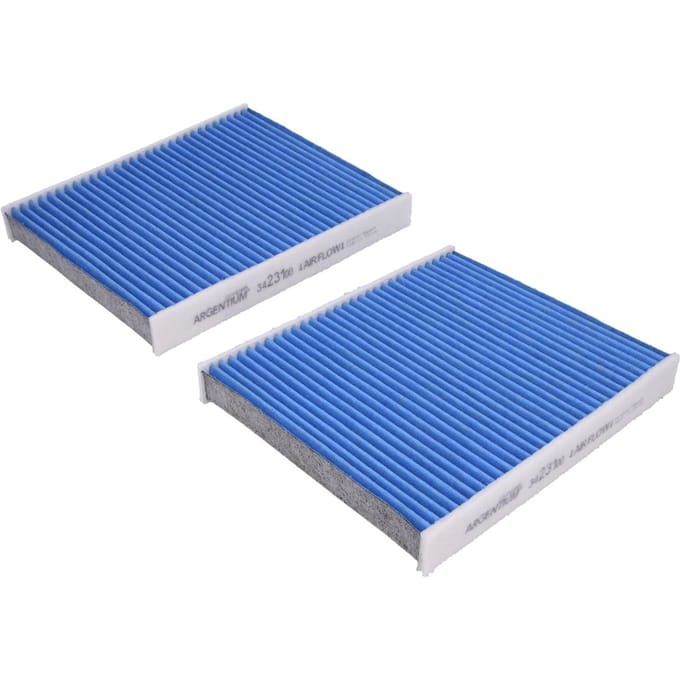 Interieurfilter UFI 34.231.00