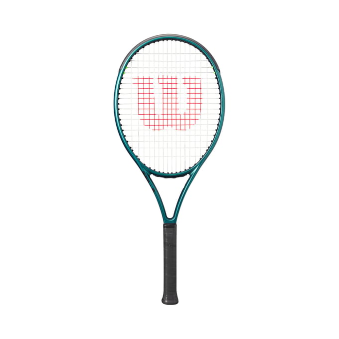 Wilson Tennisracket Blade V9 26 Junior