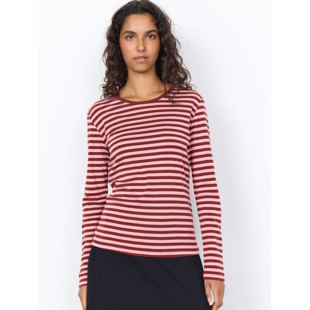Soyaconcept Sc-helle yd 1 shirt