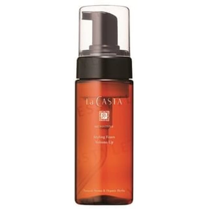La CASTA - Aroma Esthe Styling Foam Volume Up 150ml