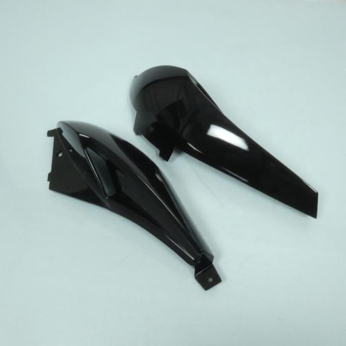 Coque arrière Tun'R pour Scooter Peugeot 50 Ludix snake Neuf