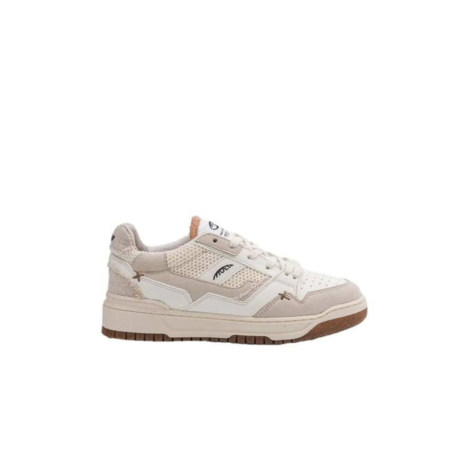 Lage Sneakers MOEA Echo