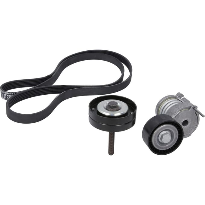 Poly V-riem set SNR KA857.33