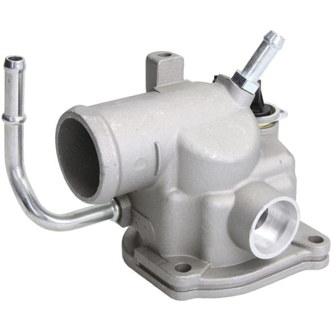 Thermostaat, koelvloeistof THERMOTEC D2M013TT