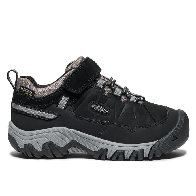 Wandelschoenen kind Keen Targhee IV