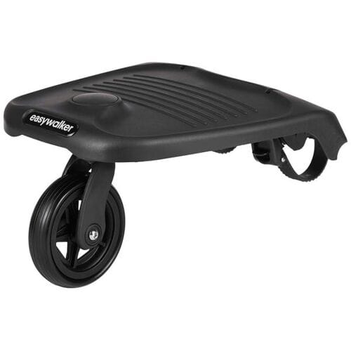 Easywalker Easyboard meerijdplankje Black unisex