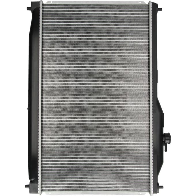 Radiator, motorkoeling KOYORAD PL081398