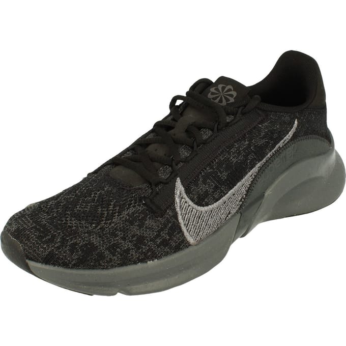 Schoenen indoor Nike Superrep Go 3 Next Nature Flyknit