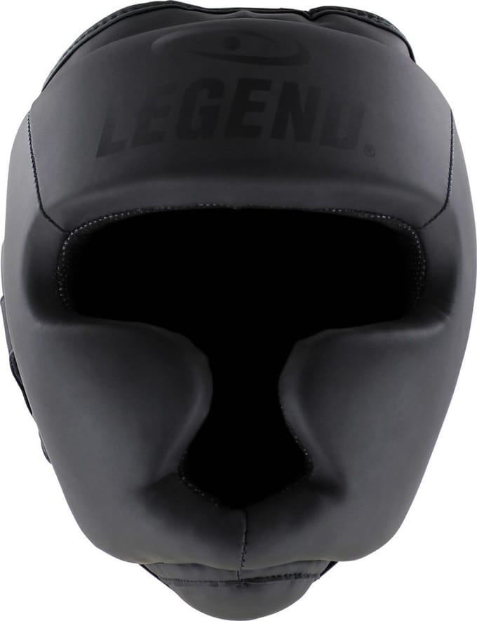 Hoofdbeschermer stealth skintex S