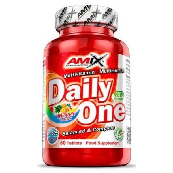 Amix Daily One - 60 Tabletten