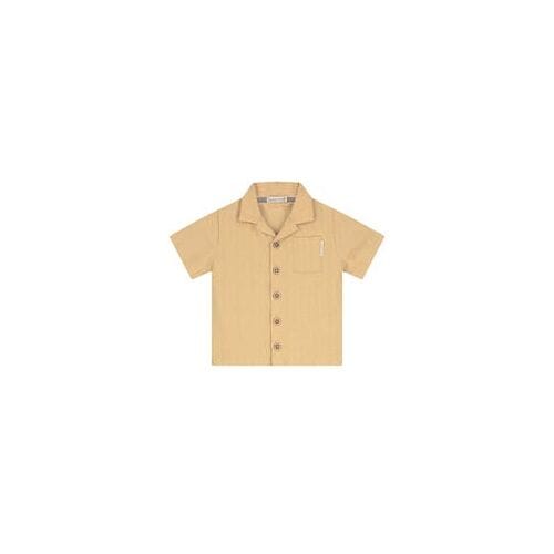 Sweet Petit peuter blouse Spice Yellow 92 heren