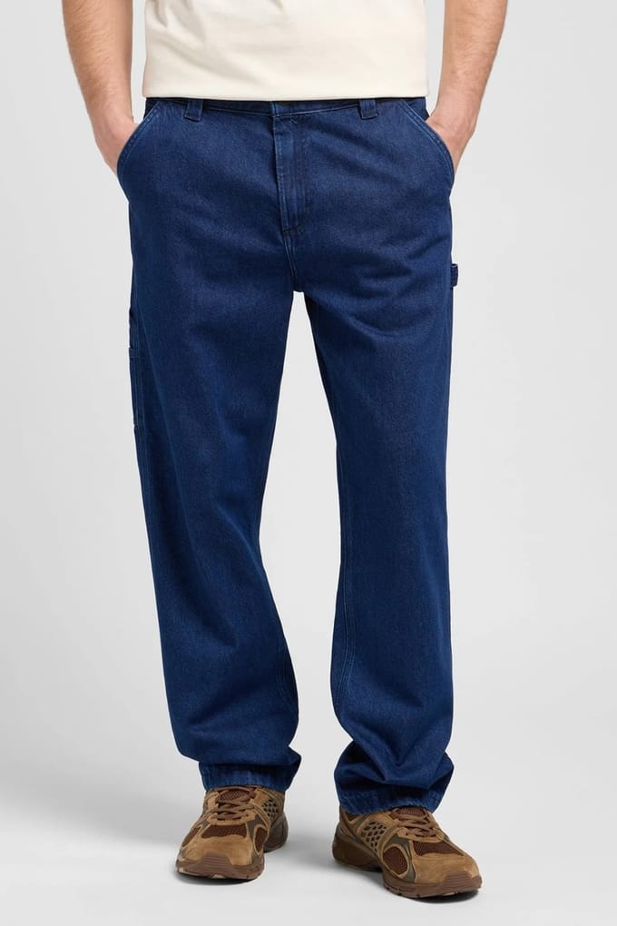 Lee Ww Carpenter Save It Jeans Größe: W30L32 | Relaxed Fit Outlet | Herren